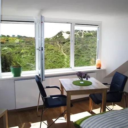 Duinen Paradijs Zandvoort