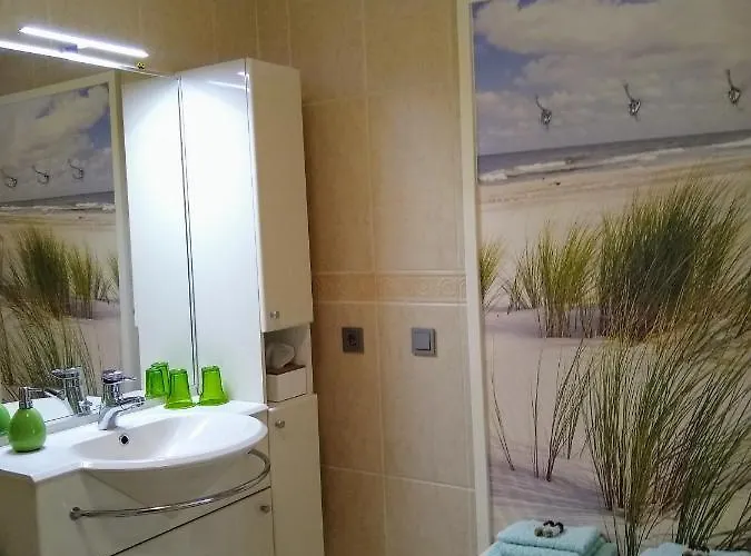 아파트 Duinen Paradijs