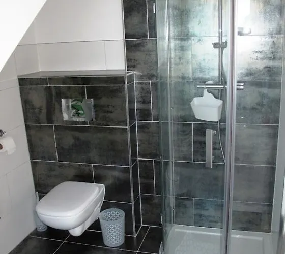 아파트 Duinen Paradijs