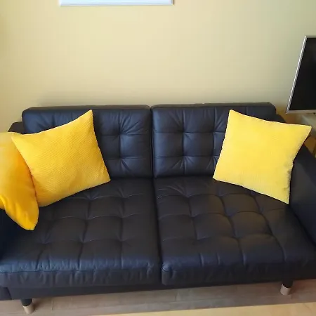 Duinen Paradijs זנדוורט