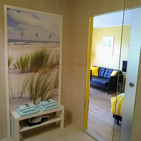 Duinen Paradijs