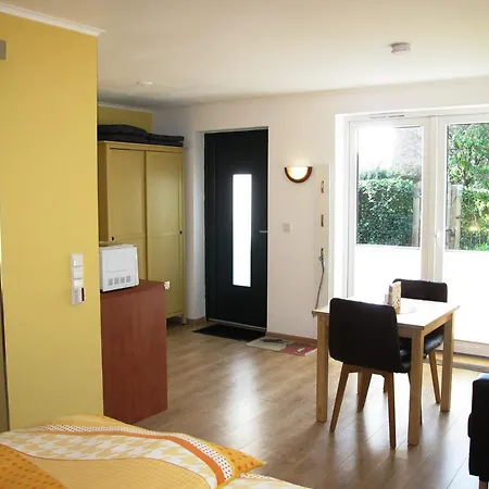 Duinen Paradijs Apartment Zandvoort