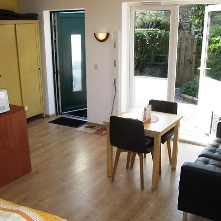 Duinen Paradijs Apartmán