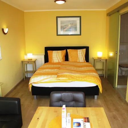 Duinen Paradijs * Zandvoort