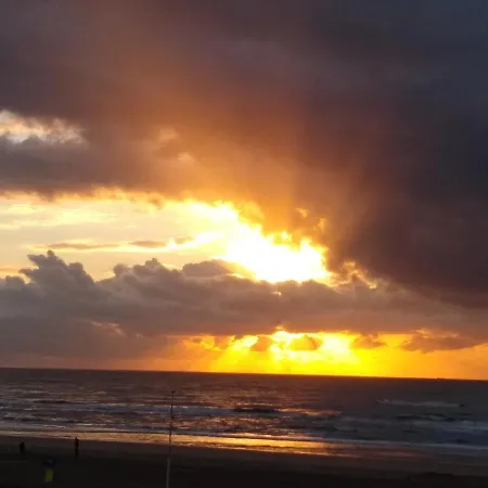 Duinen Paradijs Apartment Zandvoort