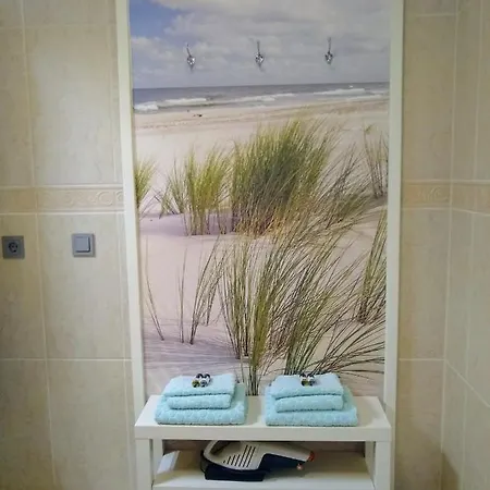 Duinen Paradijs Zandvoort