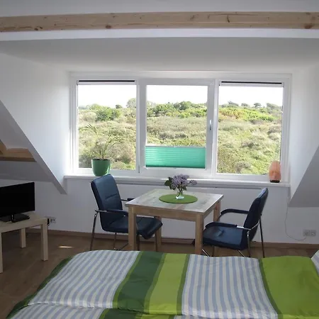 Duinen Paradijs *