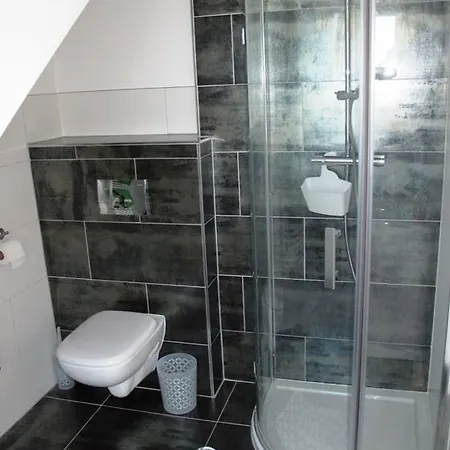 Appartamento Duinen Paradijs