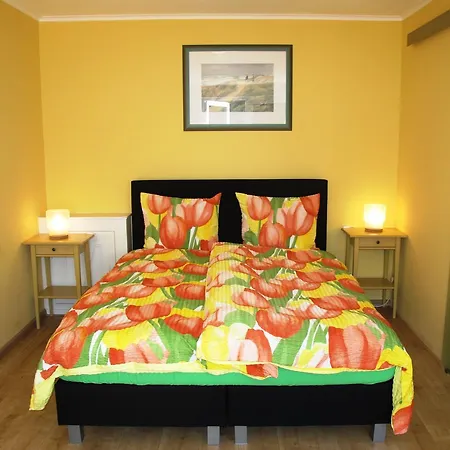 Duinen Paradijs * Zandvoort