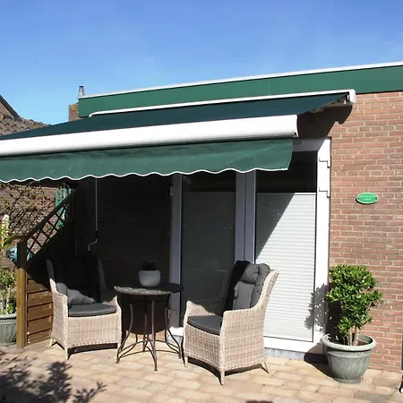 Apartment Duinen Paradijs