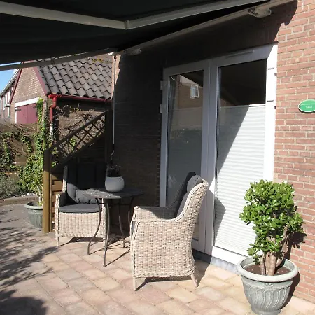 Duinen Paradijs