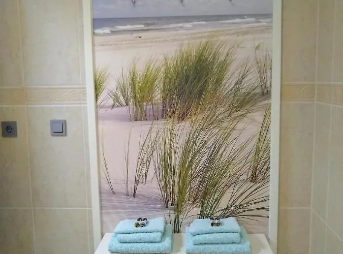 Duinen Paradijs זנדוורט