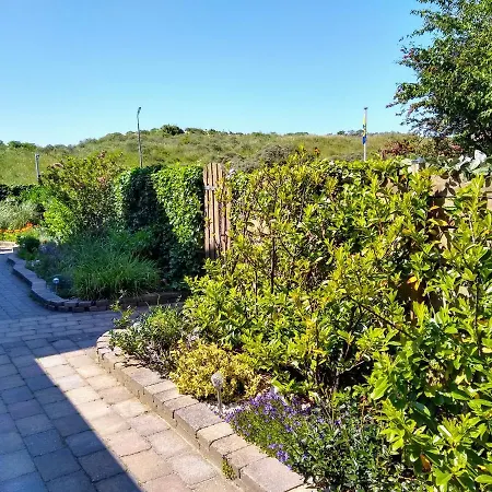 Duinen Paradijs דירה *