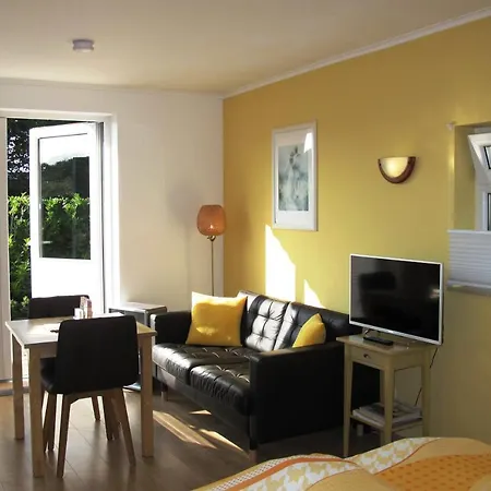 Duinen Paradijs * זנדוורט